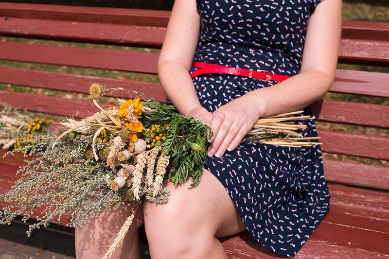 суть медового спаса