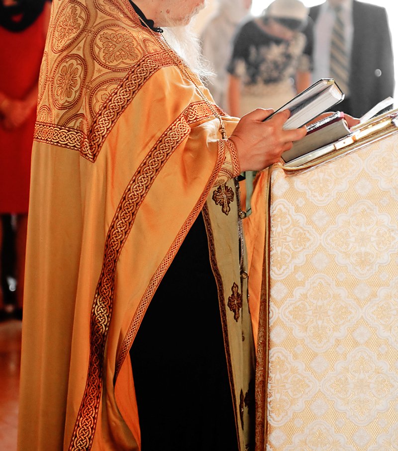 суть медового спаса