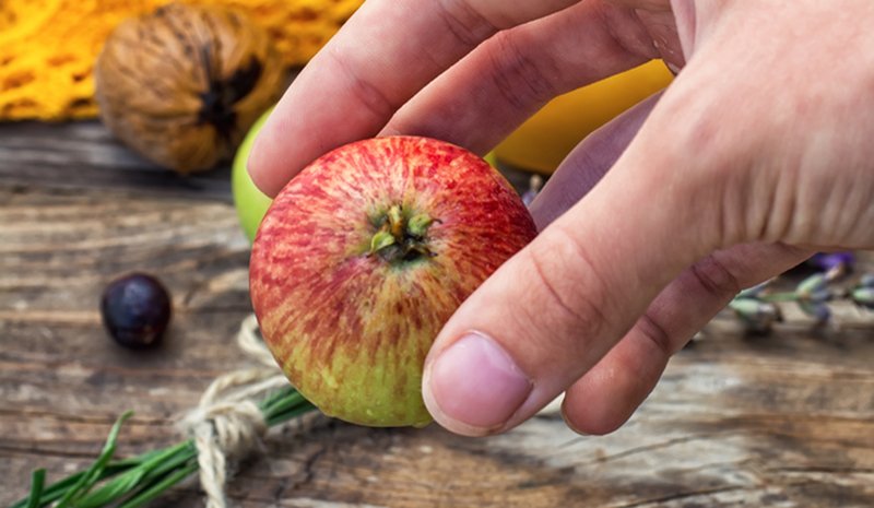 суть медового спаса