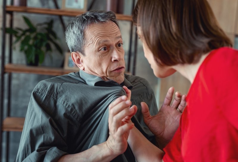 суть мудрости царя Соломона