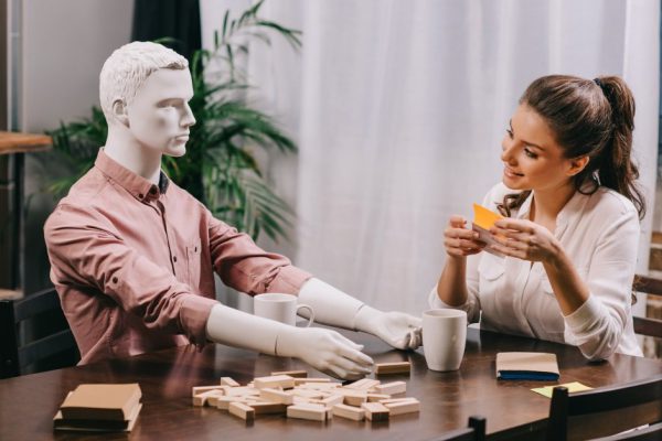 Кто такие синглтоны