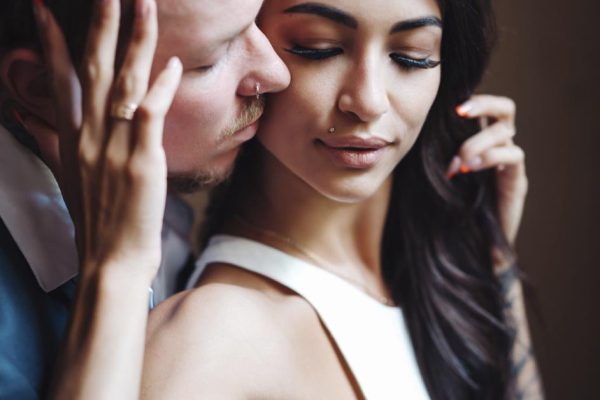 По каким критериям мужчины определяют доступность женщины