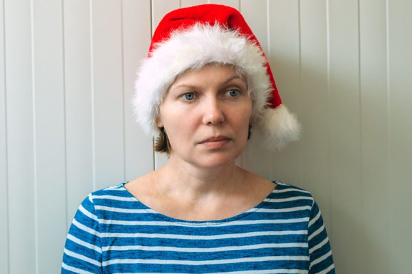 Рассуждаем о том, уместно ли праздновать Новый год в военное время