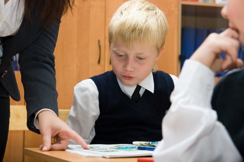 суть работы учителя