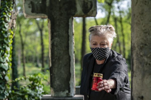 Священник поведал, что должен знать каждый православный человек, отправляясь на погост