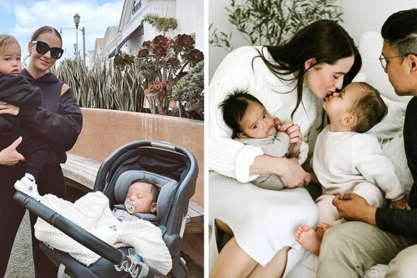 В 29 лет убираю, готовлю и сижу с детьми, пока муж работает, и я счастлива