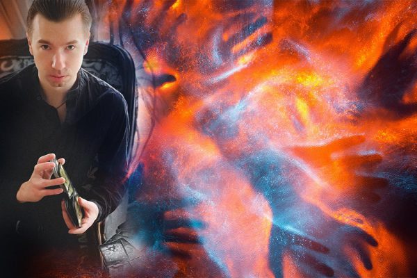 Экстрасенс Роман Шептицкий поведал, какой будет военная ситуация летом