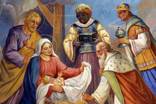 Что обязательно нужно сделать женщине в Рождественский Сочельник