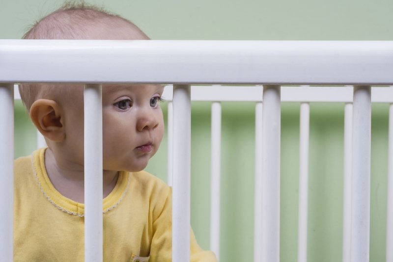 усыновление ребенка