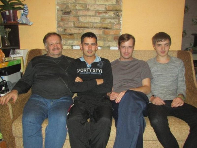 суть усыновления