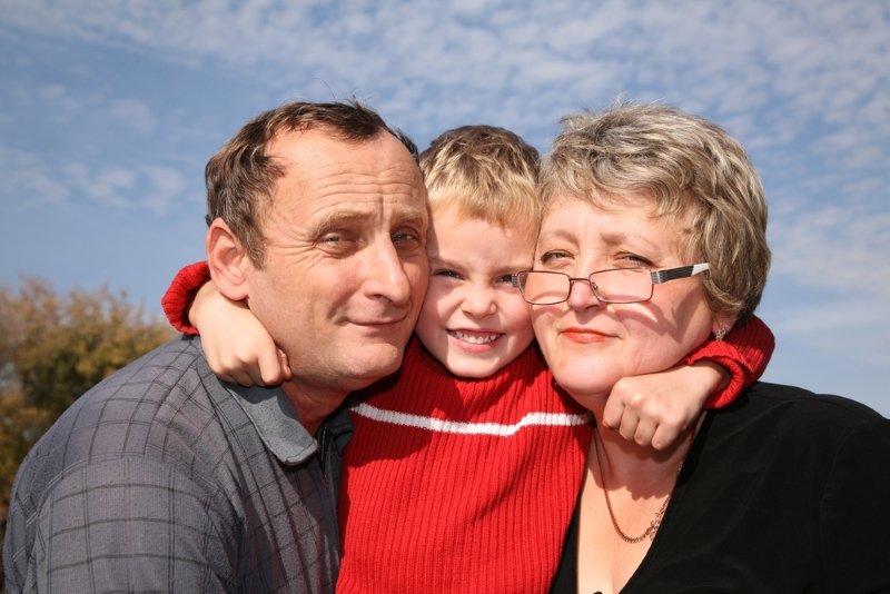 суть воспитания детей