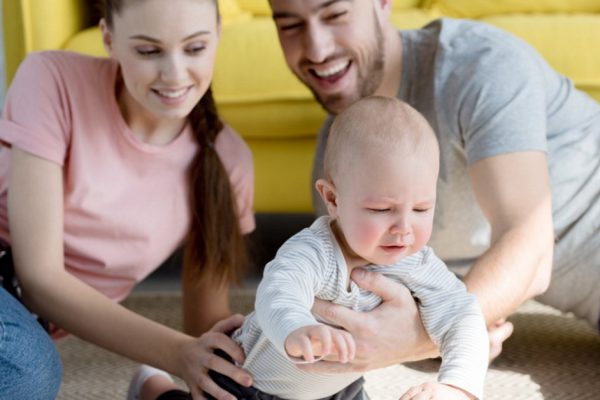 Почему молодые родители отказываются вовлекать старших родственников в воспитательный процесс