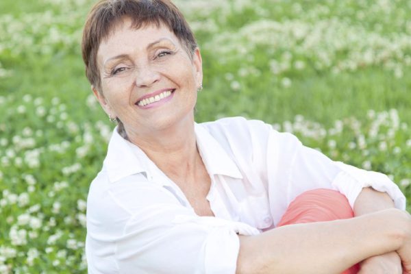 Когда мама познакомилась с моим мужем, ее мир перевернулся с ног на голову