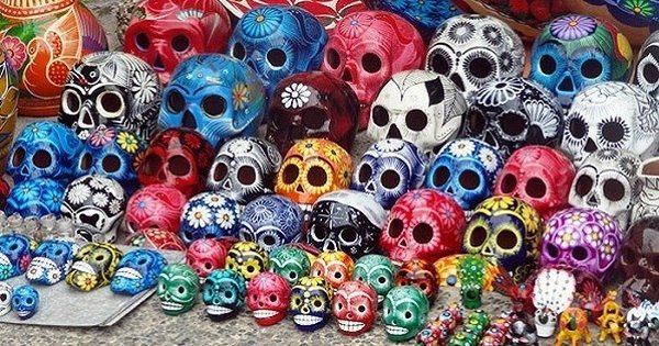 20 небанальных сувениров из разных стран мира. Вот что не даст тебе забыть об отпуске!