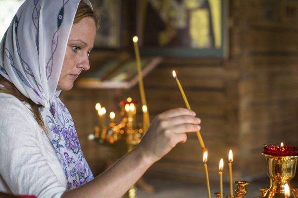 Что запрещено делать в храме, чтобы не лишиться благодати