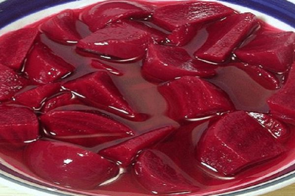 Тушари Джалаят: «Теперь Вы забудете о том, что такое — эта гипертония… Всё благодаря этой натуральной свекольной микстуре!»