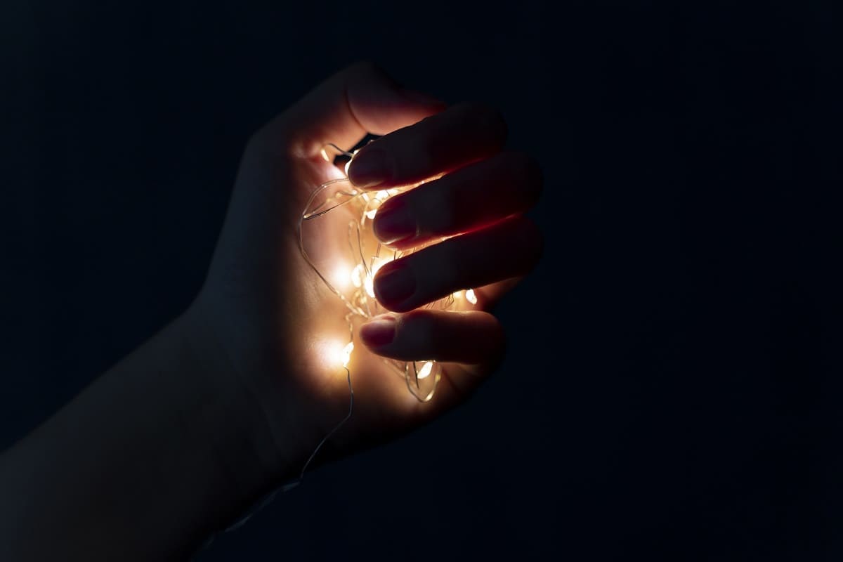 светлая энергия