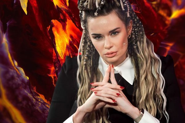 Дарина Фрейн рассказала, какое будущее нас ждет и почему не время опускать руки