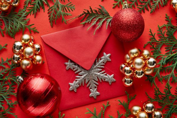 Почему на Рождество нужно проведать крестных и что им подарить