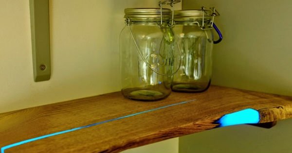 Создай дома волшебный уголок! Эта идея привлечет внимание к твоей квартире, как магнит.