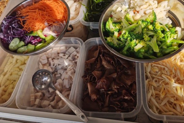 Салаты по-корейски всегда полет фантазии, но есть 5 фундаментальных рецептов, на которые я опираюсь