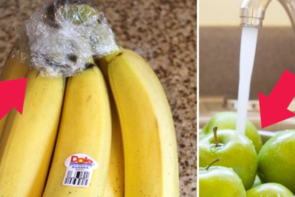 Фрукты и овощи будут свежими дольше: 14 советов от оптовика со стажем!