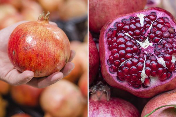 Первые попавшиеся продукты не беру, присматриваюсь внимательно, чтобы выбрать свежие и спелые, а не какую-то ерунду