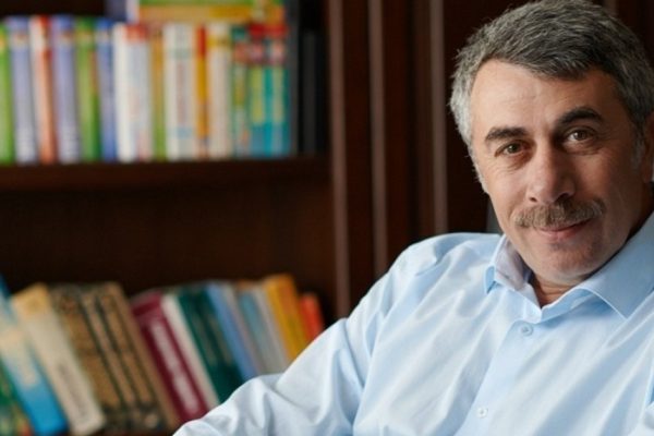 Что сделать, чтобы ребенок в детском саду был крепче