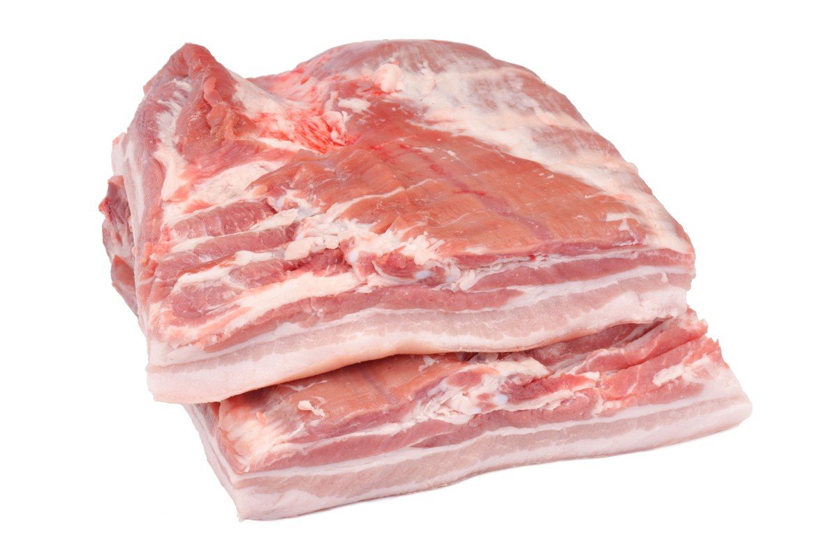Хрустящая свинина по-тайски и ее точный рецепт чтобы, готовки, только, любым, свинина, именно, блюдо, получить, минут, духовке, хрустящую, станет, корочку, свинины, получается, можно, градусов, разогретой, Свинину, течение