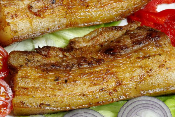 Хрустящая свинина по-тайски и ее точный рецепт