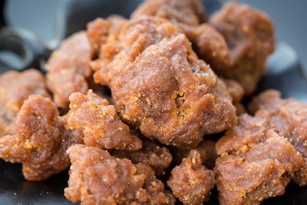 Жемчужина аюрведы: всего четверть чайной ложки этого порошка избавит от катаракты и бесплодия!