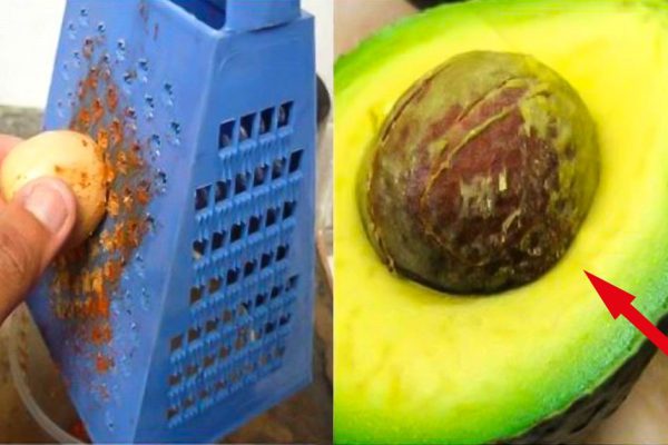 Прочитав это, ты больше не будешь выбрасывать косточки авокадо!