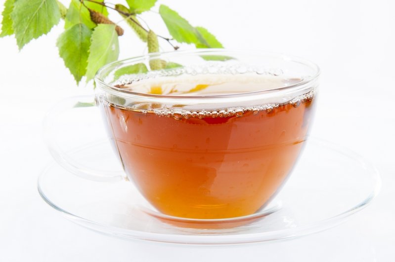 Чем полезны березовые листья Здоровье,Болезни,Лайфхаки,Медицина,Профилактика