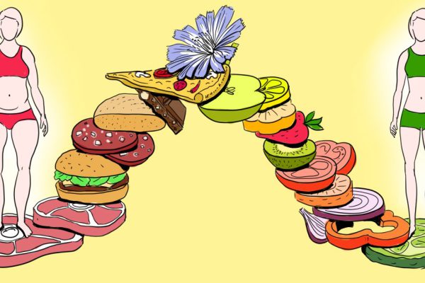 Дешевый заменитель кофе помог сбросить ненавистные килограммы… Всего 2 чашки в день!