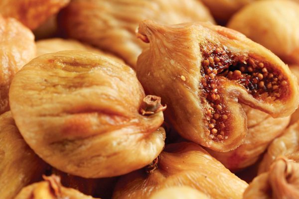 Смешай инжир с оливковым маслом, и ты получишь уникальное средство для оздоровления!