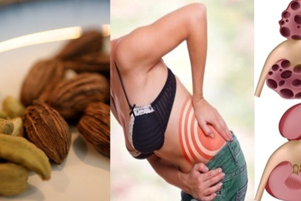 Всего одна добавка в кофе, и ты забудешь о проблемах с почками!