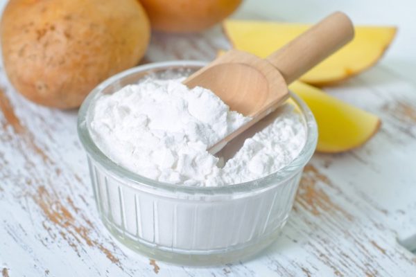 potato starch