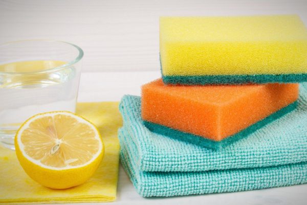 Поставила в спальне лимон, и жизнь заиграла новыми красками