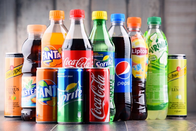 вредные продукты быстрого приготовления