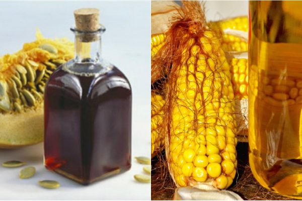 ТОП–7 масел, особо полезных для красоты и здоровья. Красота и долголетие в одном флаконе.