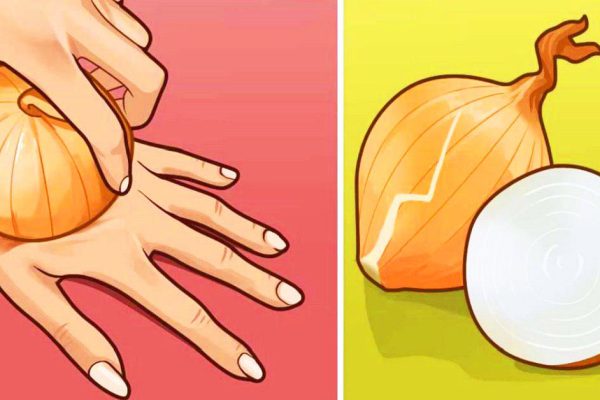 Почему всем молодящимся гражданкам нужно помнить о луковом соке и как его использовать