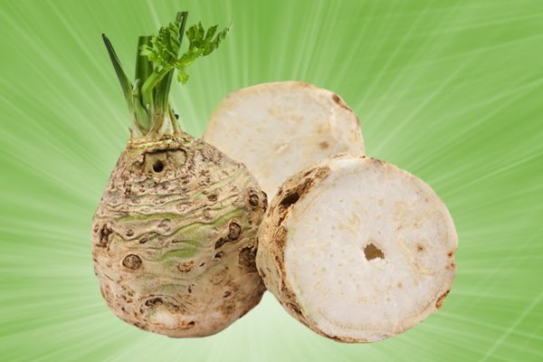 Что случится с организмом, если каждый день в течение недели есть сельдерей?