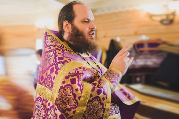 Почему современные прихожане в восторге от священника Павла Островского