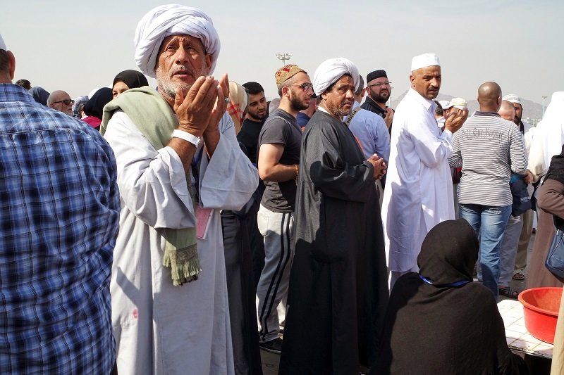 что запрещается в священный месяц рамадан