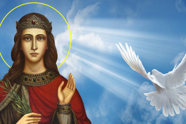 «Невеста Христова» святая Екатерина поможет 7 декабря каждой женщине, вот как попросить ее о заступничестве