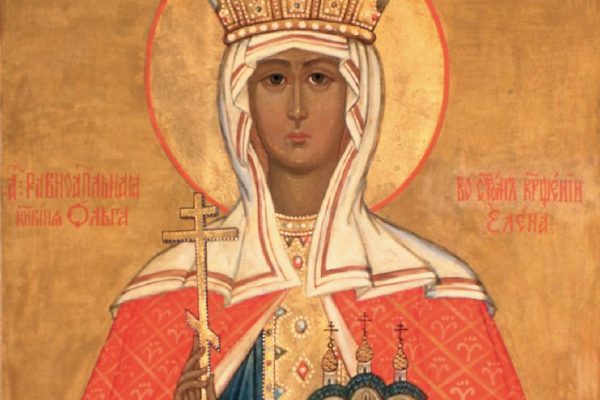 Что стоит знать о княгине Ольге