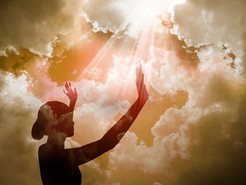 святая Варвара