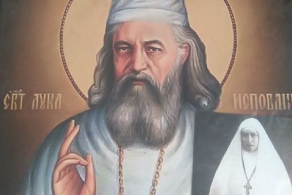 За что верующие так любят святителя Луку Крымского