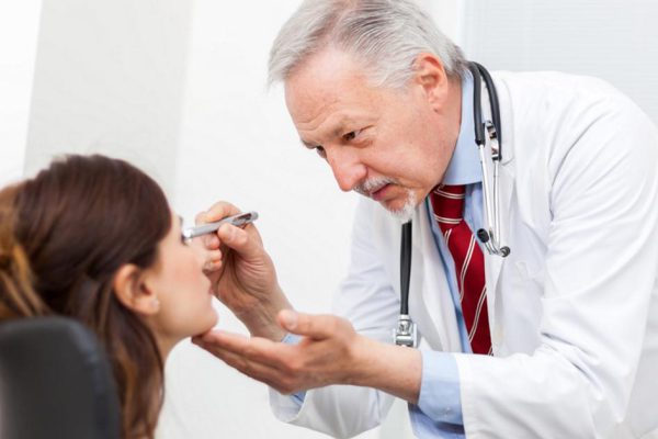 История врача Святослава Федорова