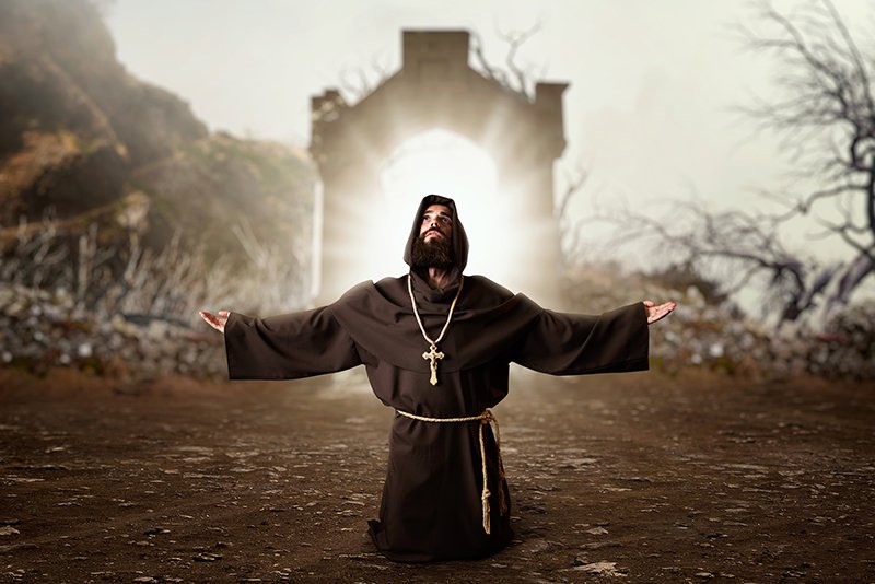 святой алексий человек божий